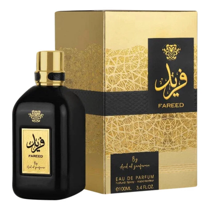 Fareed - Eau de Parfum