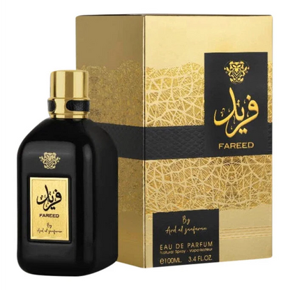 Fareed - Eau de Parfum