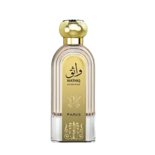 Wathiq - Eau de Parfum 100 ml
