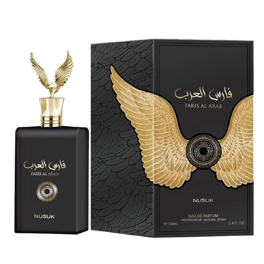 Faris Al Arab - Eau de Parfum