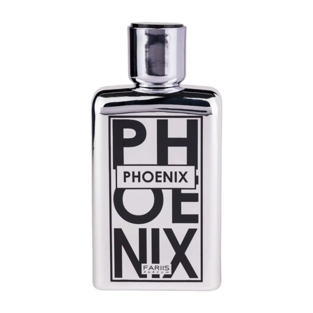 Faris Phoenix Edp 100 Ml - Eau de Parfum