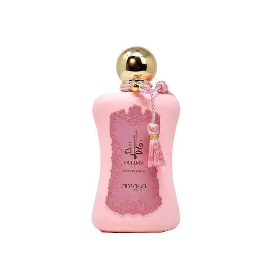 Fatima By Afnan - 100 ML - Eau de Parfum