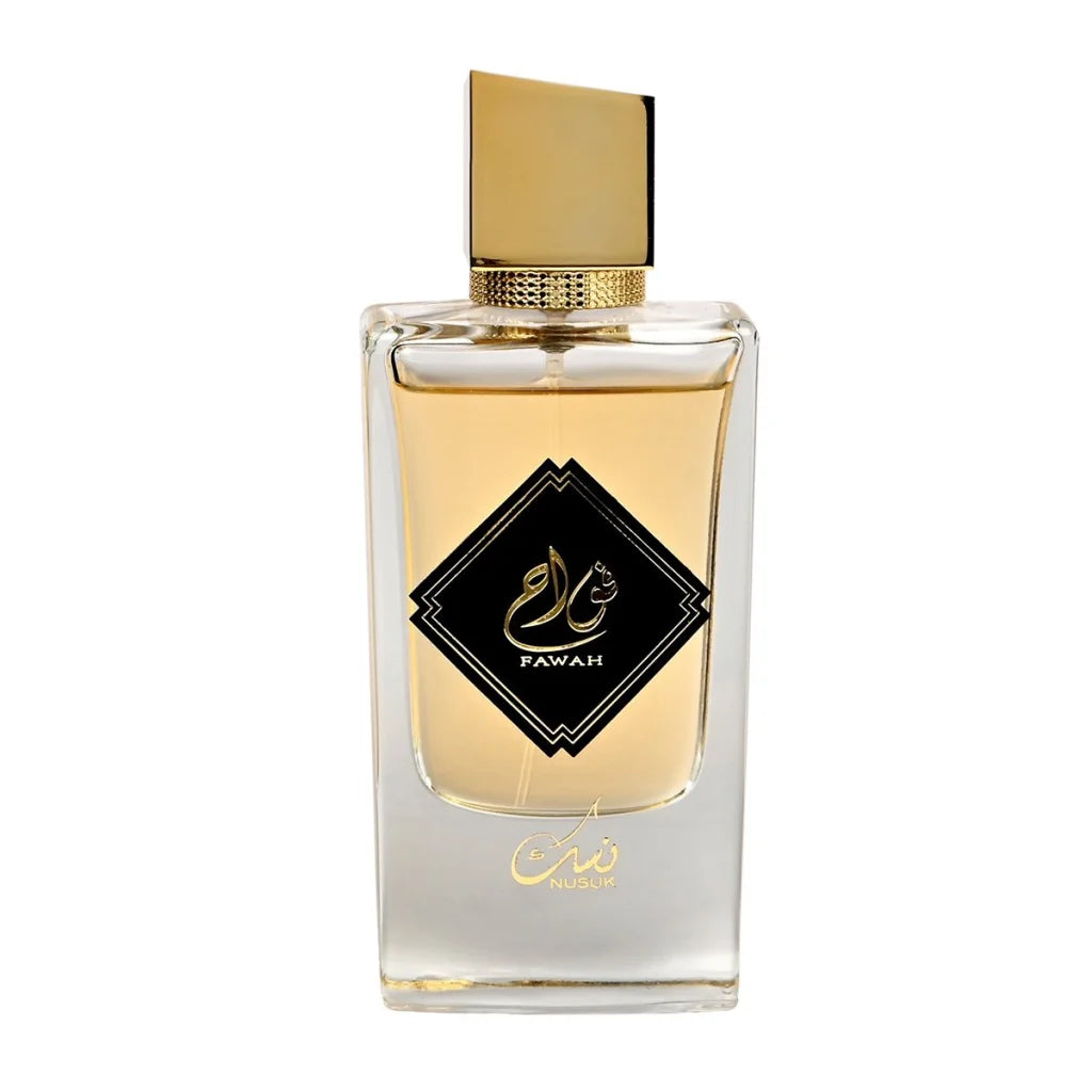 Fawah - Nusuk - Eau de Parfum