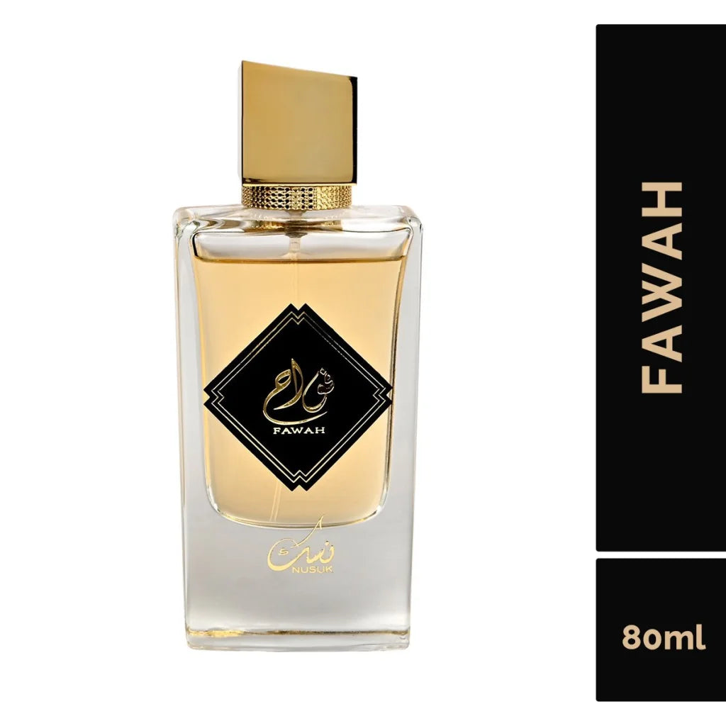 Fawah - Nusuk - Eau de Parfum