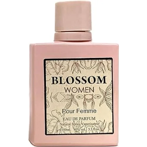 Fc Blossom Women - Eau de Toilette