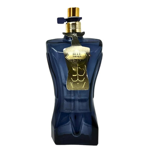 Fc Blue For Men Gold Edition 100 Ml - Eau de Parfum