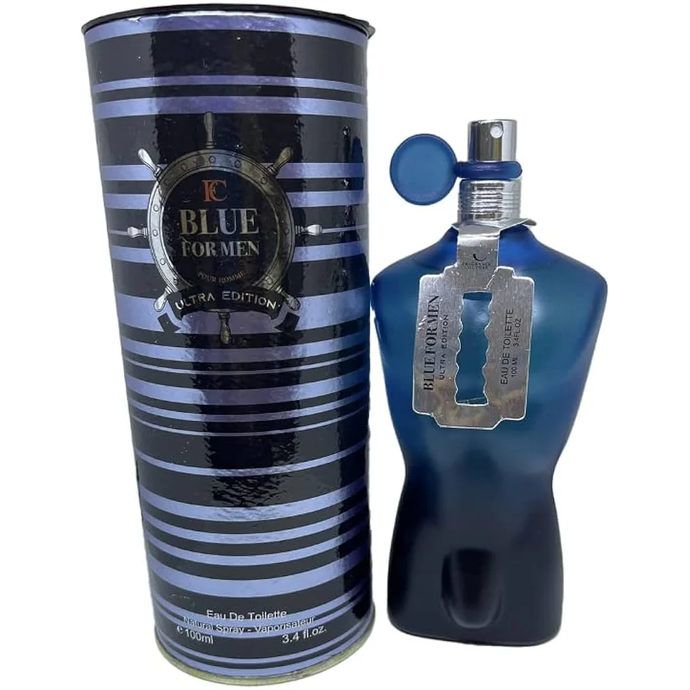 Fc Blue For Men Ultra Edition - Eau de Toilette