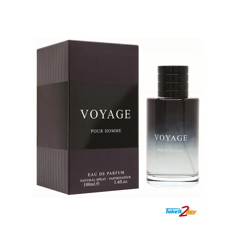 Fc Edp / Voyage - Eau de Parfum