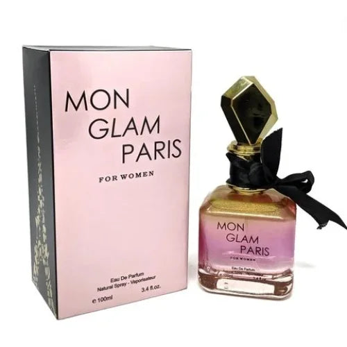 Fc Mon Glam Paris - Eau de Toilette