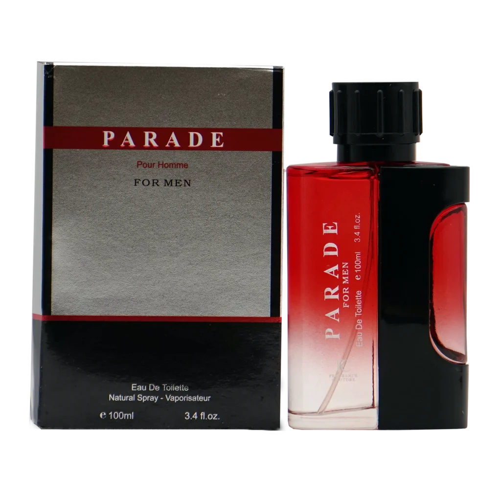 Fc Parade For - Eau de Toilette