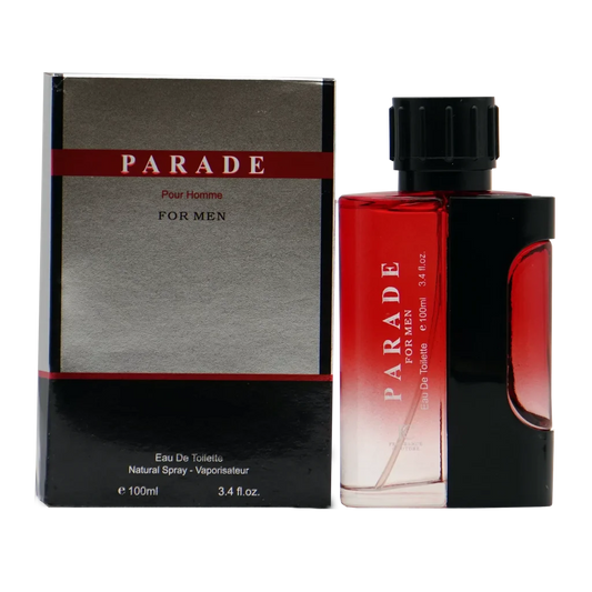 Fc Parade For - Eau de Toilette