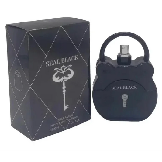 Fc Seal Black - Eau de Parfum