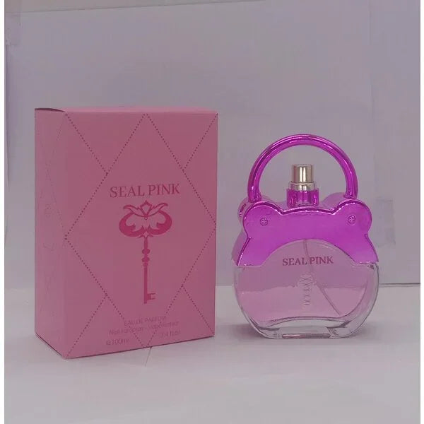 Fc Seal Pink - Eau de Parfum