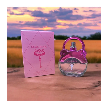 Fc Seal Pink - Eau de Parfum