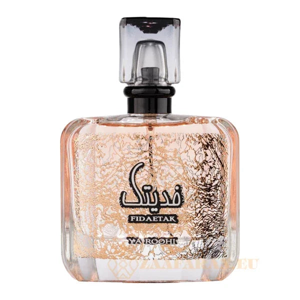 Fidaetak Ya Roohi - Eau de Parfum