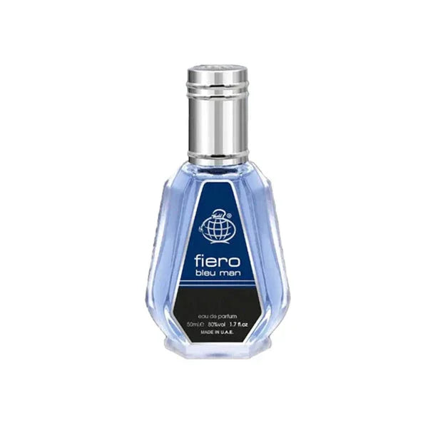 Fiero Bleu 50 Ml - Eau de Parfum