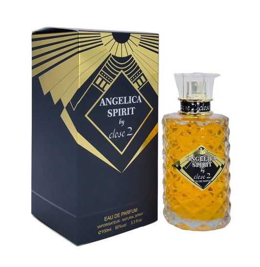 Angelica Spirit EDP 100 ml