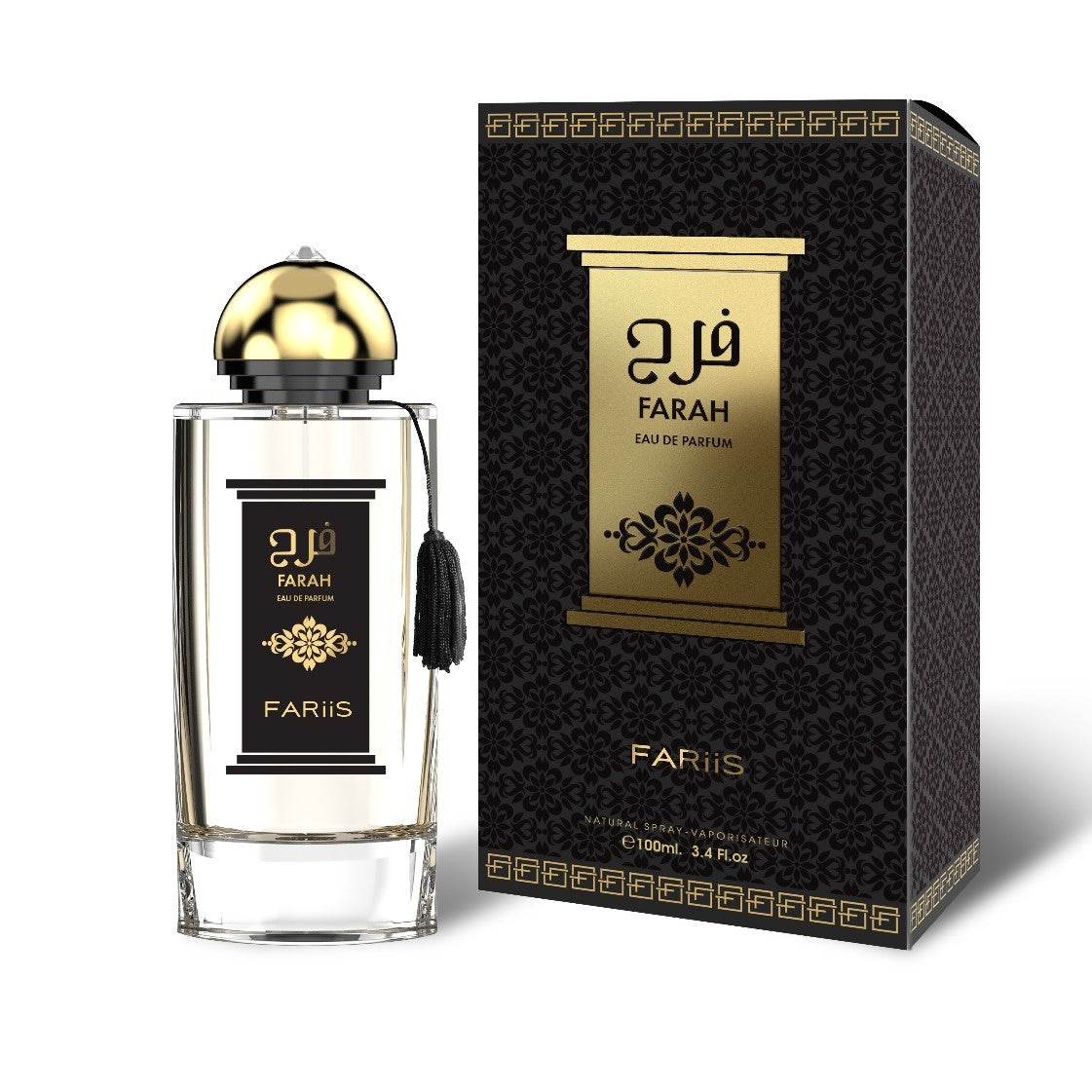 Farah EDP 100 ml
