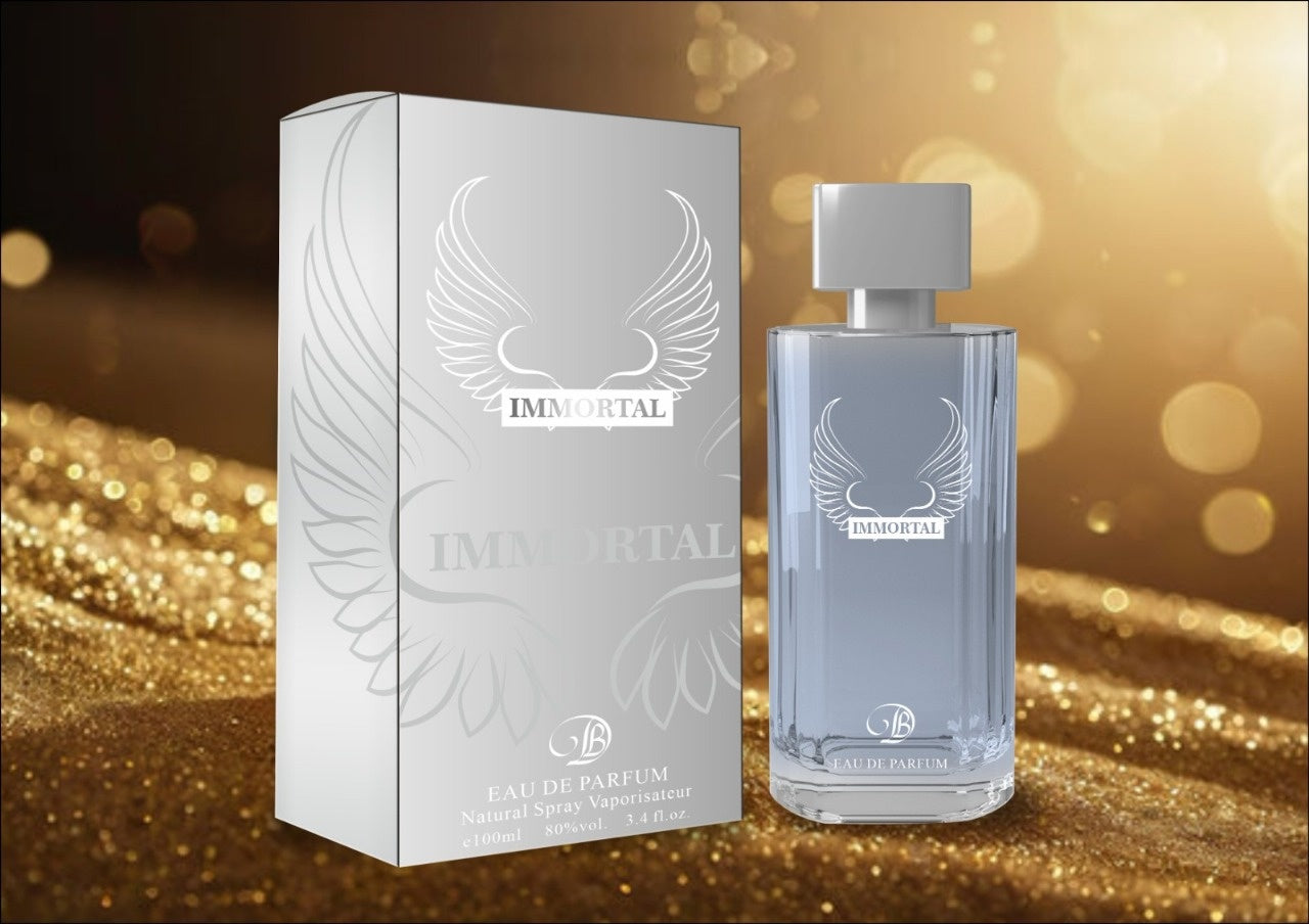 Immortal EDP 100 ml