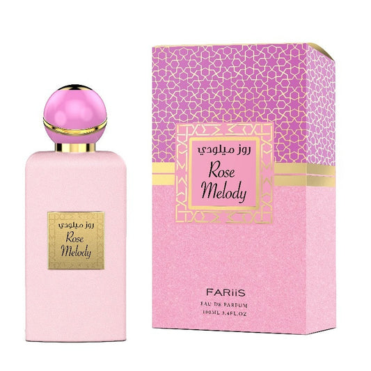 Rose Melody EDP 100 ml