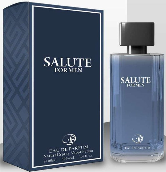 Salute for Men EDP