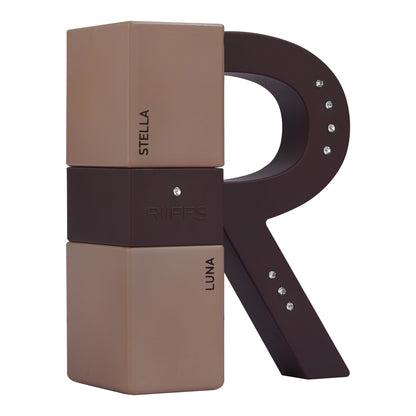 R - Stella and Luna EDP 50 ml + 50 ml