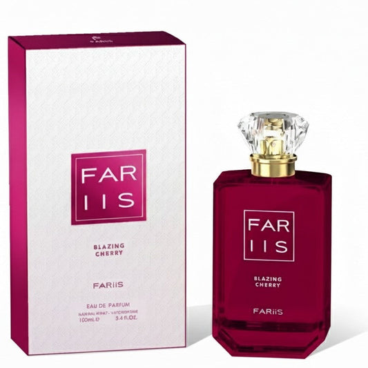 Blazing Cherry EDP 100 ml