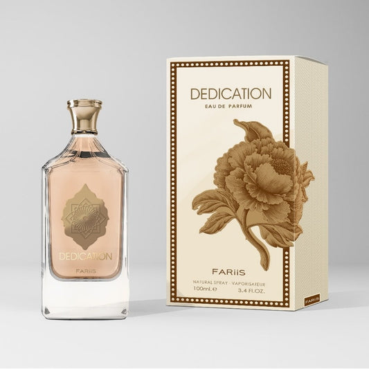 Dedication EDP 100 ml