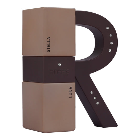 R - Stella and Luna EDP 50 ml + 50 ml