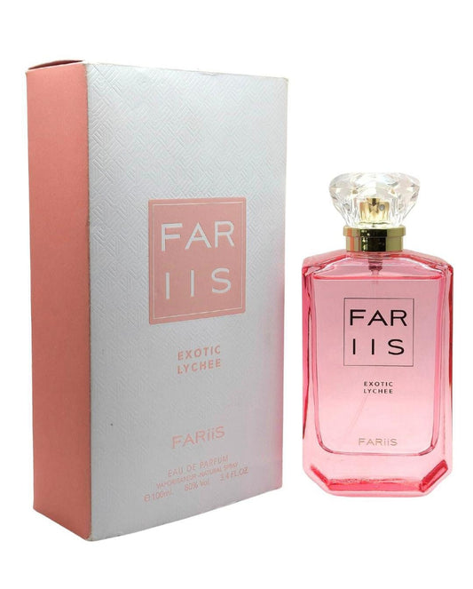 Exotic Lychee EDP 100 ml