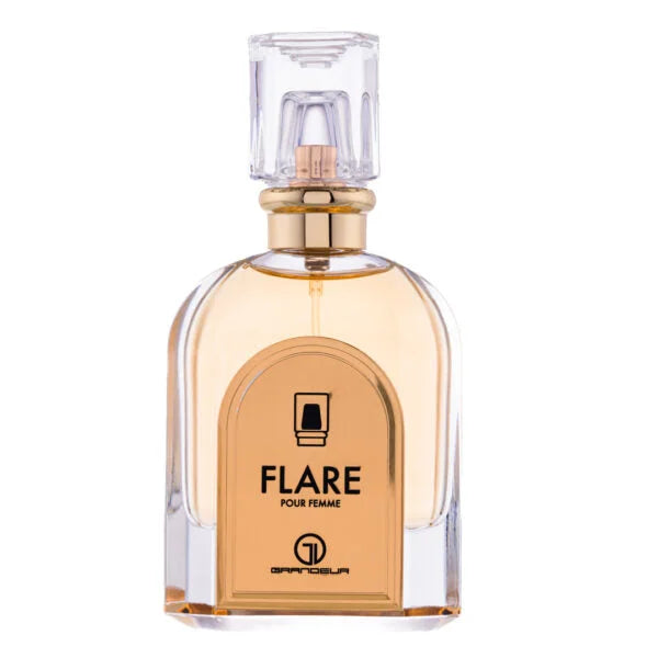 Flare Grandeur Elite 80ml - Eau de Parfum