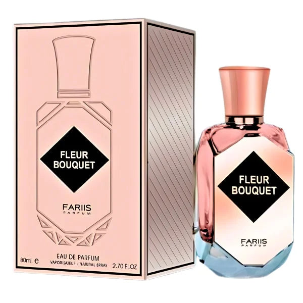 Fleur Bouquet - Eau de Parfum