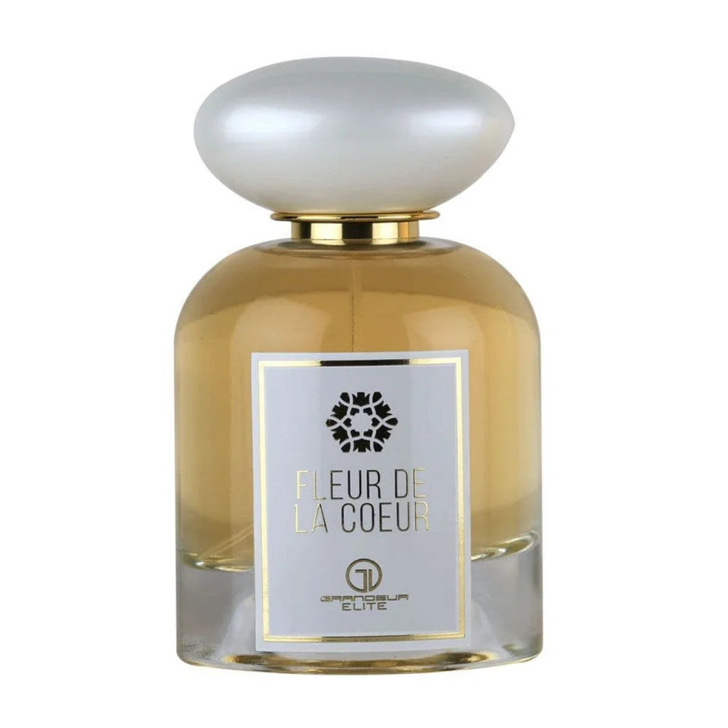 Fleur de La Coeur - Eau de Parfum