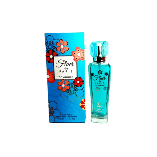 Fleur de Paris - Parfumspray