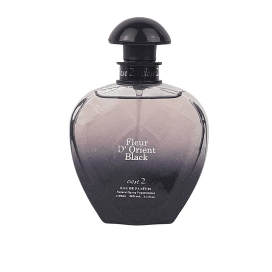 Fleur D’orient Black - Eau de Parfum