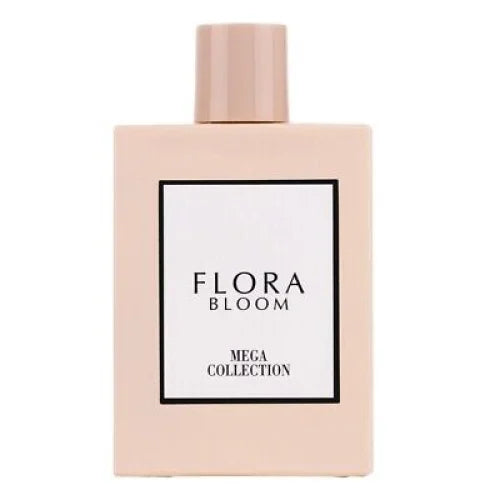 Flora Bloom - Eau de Parfum