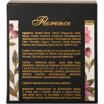 Florence - Parfumspray