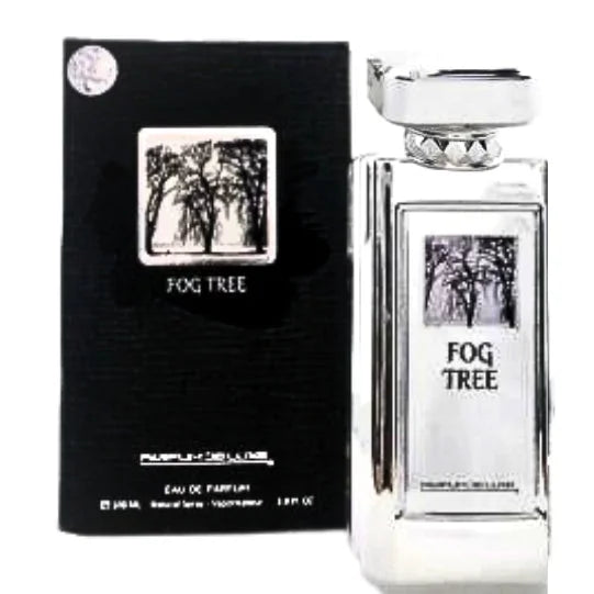 Fog Tree - Eau de Parfum