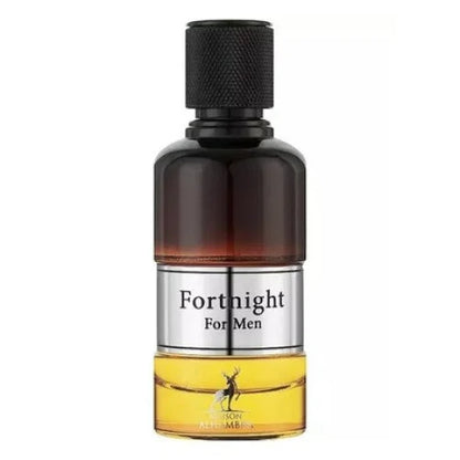 Fortnight - 100 ML - Eau de Parfum