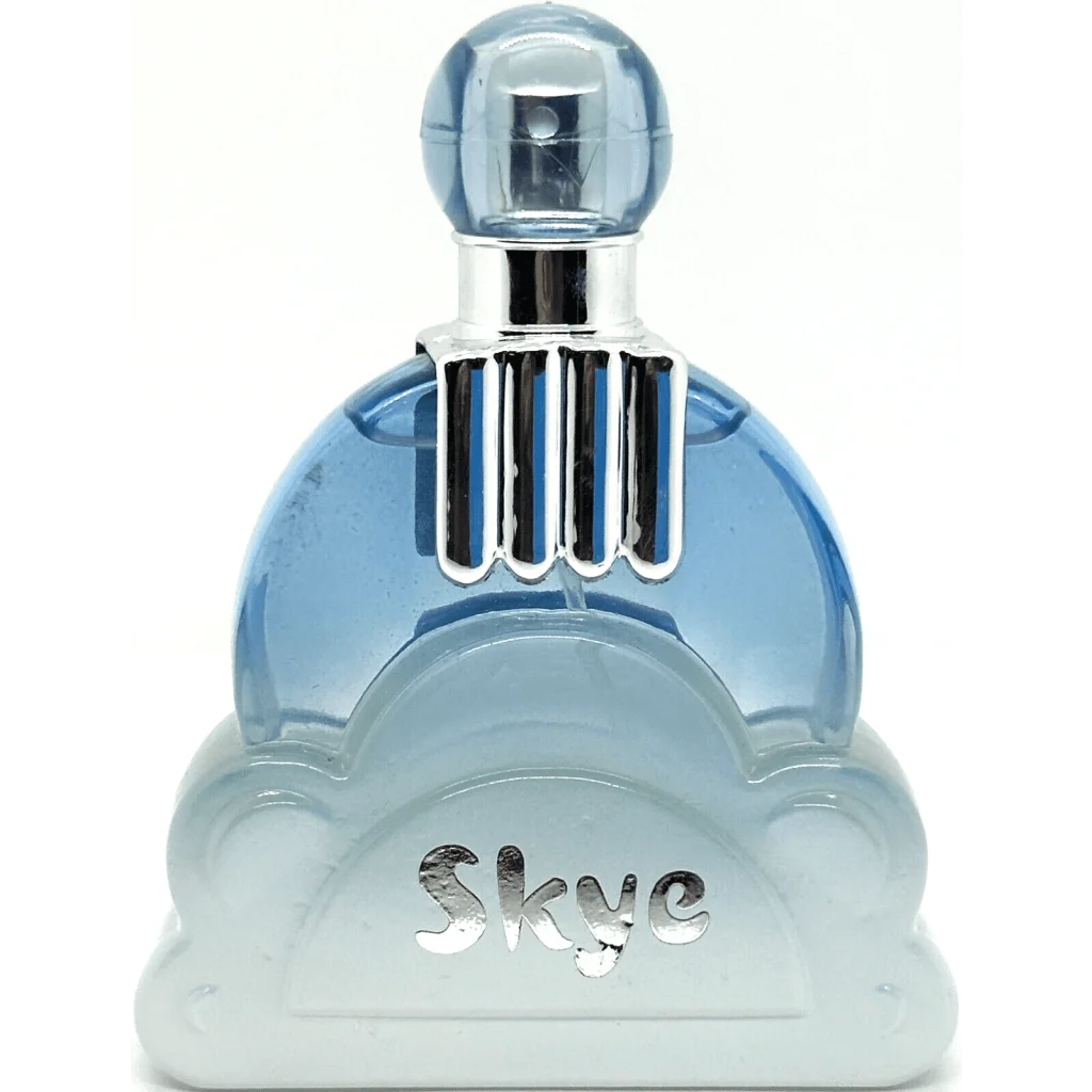 Fragrance Couture Sky Edp 100 Ml - Eau de Parfum