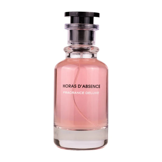 Fragrance Deluxe Horas D’absence 100ml - Eau de Parfum