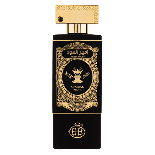 Fragrance World Ameer al Oud Arabian Noir - Eau de Parfum