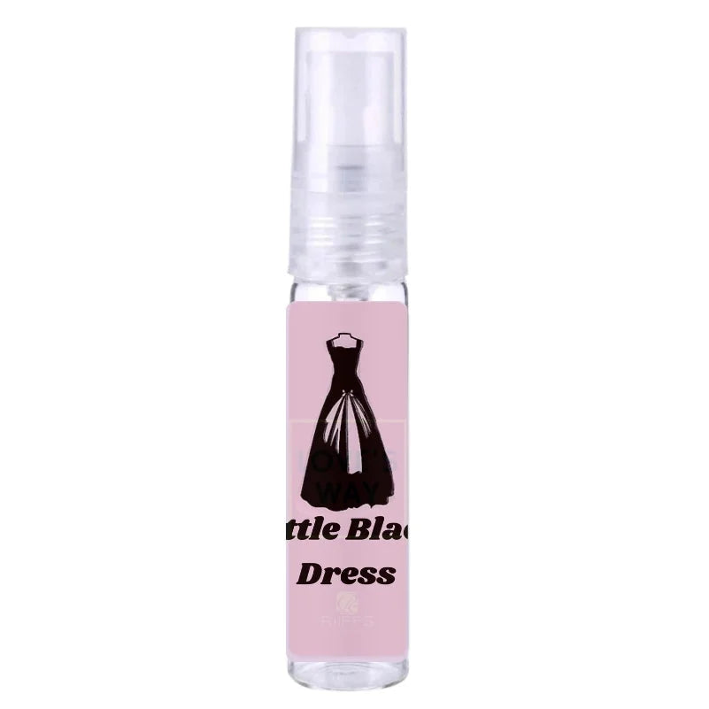 Fragrance World Little Black Dress - 2 ML - Eau de Parfum