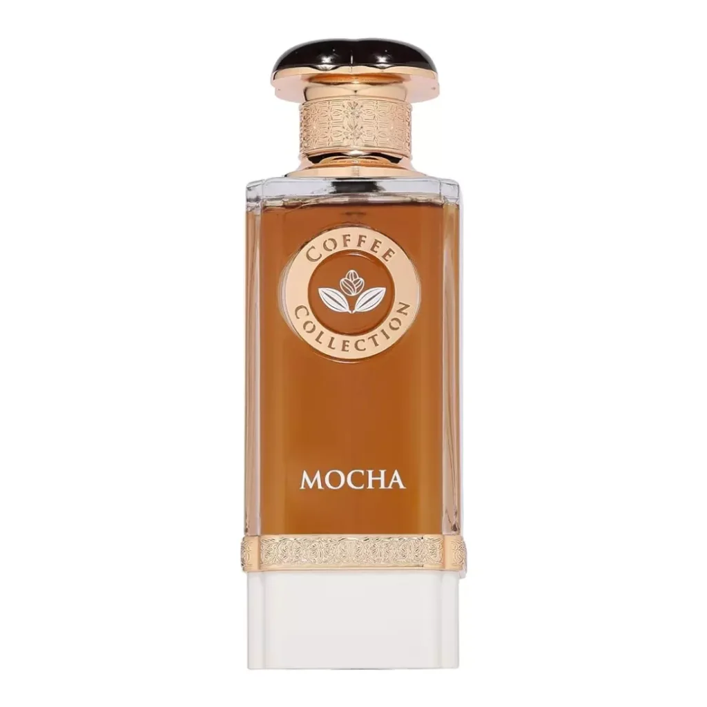 Fragrance World Mocha - 100 ML - Eau de Parfum