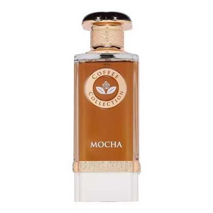 Fragrance World Mocha - 100 ML - Eau de Parfum