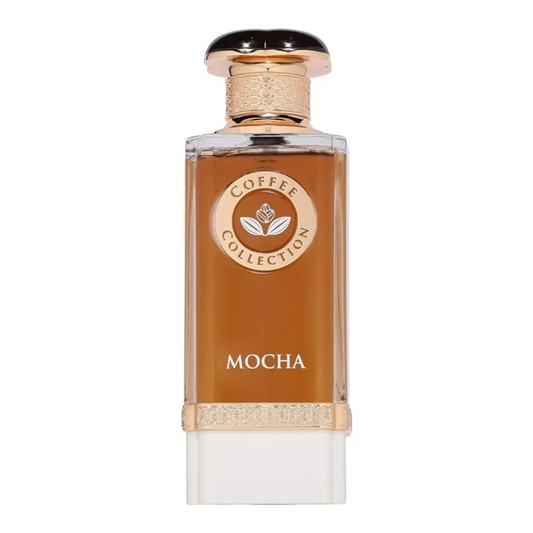 Fragrance World Mocha - 100 ML - Eau de Parfum