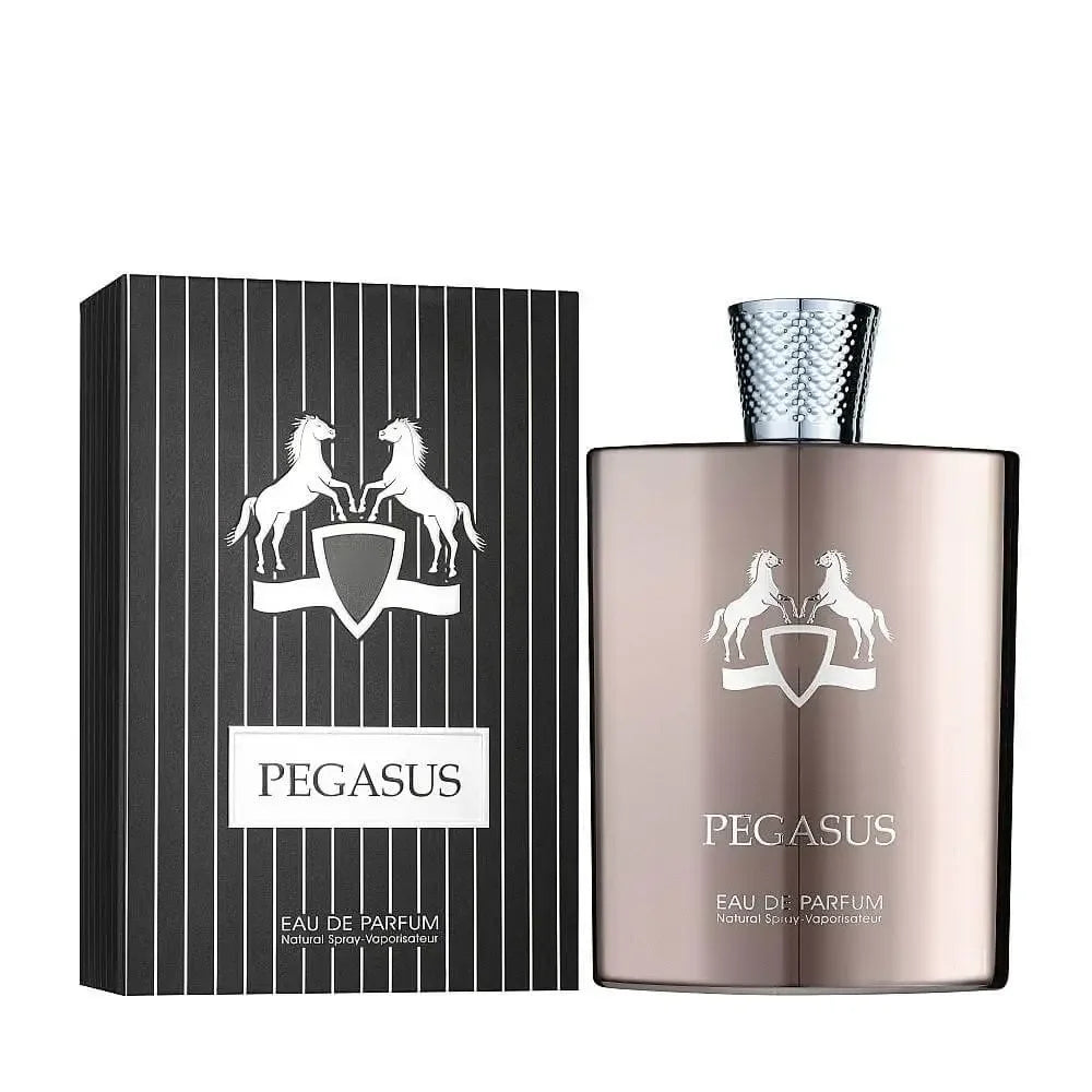 Fragrance World - Pegasus - Eau de Parfum