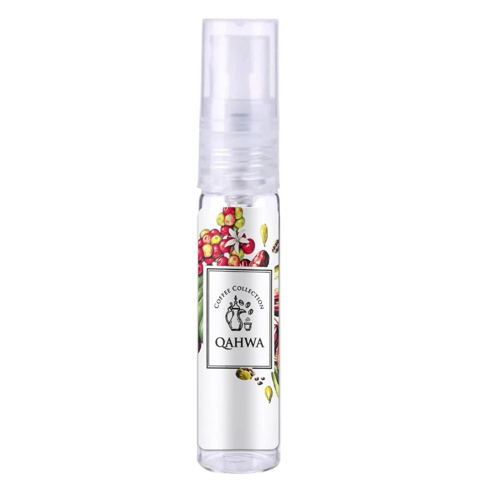 Fragrance World Qahwa - 2 ML - Eau de Parfum