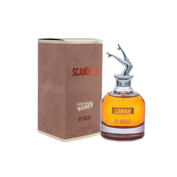 Fragrance World Scandant - Eau de Parfum