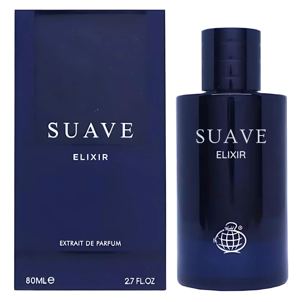 Fragrance World Suave Elixir - Eau de Parfum